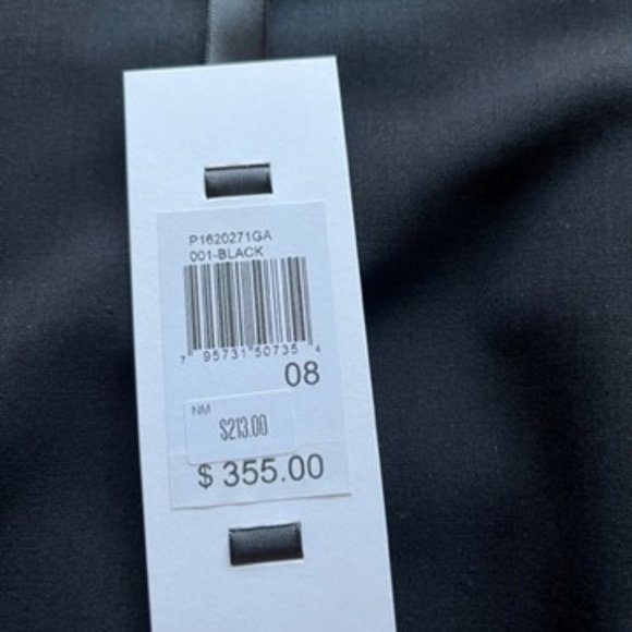 DKNY Tunic/Top - Size 8 - Picture 4 of 5